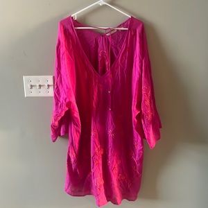 Soft surroundings top